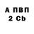 ГАШ 40% ТГК antony west